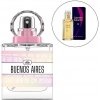 Vibe parfum Vibe Buenos Aires Objem: 50 ml