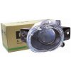 Seat LEON 99 - 04 HALOGEN LAMPA PROTI ZAHMLIEVANIU PRAVÁ