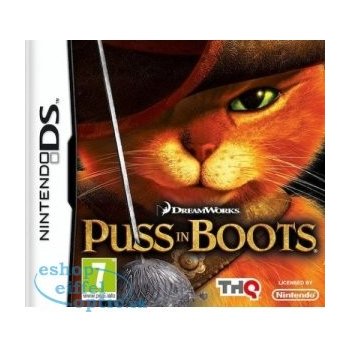 Puss In Boots