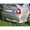 zadný nárazník EXTREM Škoda Octavia od roku výroby 2000-