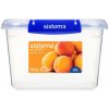 Sistema Rectangle Klip It Plus 1,49L