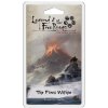 Fantasy Flight Games The Fires Within: Legend of the Five Rings LCG