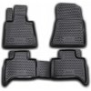 Koberce gumenné Novline BMW X5 E53 1999-2006