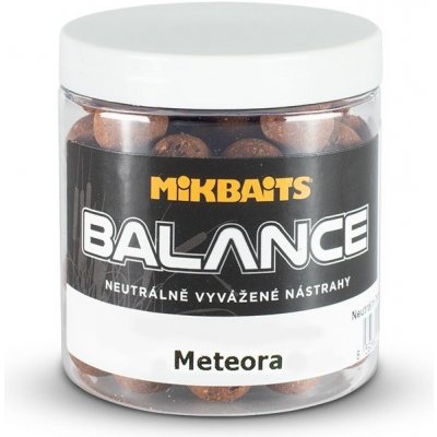 Mikbaits Balance Boilie Fanatica Meteora 250 ml-20 mm