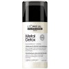 L´oréal Professionnel Serie Expert Metal Detox High Protection Cream - Ochranný bezoplachový krém na vlasy 100 ml