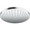Hansgrohe Vernis Blend Hlavová sprcha, priemer 20 cm, EcoSmart, chróm 26277000-HG