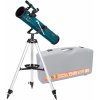 Levenhuk LabZZ TK76 Telescope with case