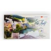 Sada akvarelov White Nights 36ks