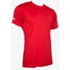 Salming Core 22 Training Tee červená 140