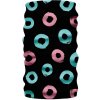 MATT KIDS SCARF COOLMAX ECO, donuts