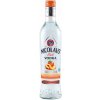 Nicolaus Extra Peach 38% 0,7 l (čistá fľaša)