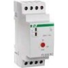 F&F Relé pro kontrolu hladiny kapaliny s nastavitelnou citlivostí 16A 1-100kOhm 230V AC (PZ-828RC B)