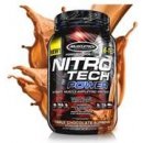 Proteín MuscleTech Nitro-Tech Power 1810 g