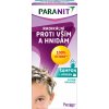 PARANIT Radikálny šampón 100 ml + hrebeň