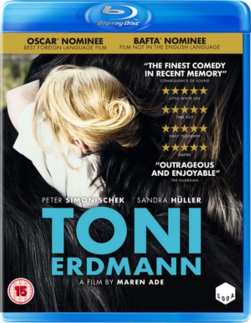 Toni Erdmann BD