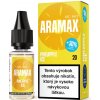 ARAMAX Nic SALT 20mg - Pineapple Ice