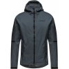 GORE LUPRA GORE-TEX Hooded Jacket Mens lab graphite XL