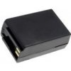 Powery Batéria Yaesu FTH-7005 1000mAh NiMH 12V - neoriginálna