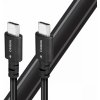 AudioQuest Carbon USB C ↔ C - 0,75m