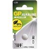 GP Jednorazové alkalická batéria LR1130, 1-pack