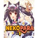 Nekopara 1