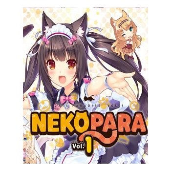 Nekopara 1