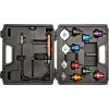 YATO YT-0672 Diagnostická súprava chladiča 14 ks