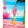Barbie The Movie - sběratelská panenka Ken s oblečkem pro inline bruslení