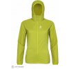 High Point Helium Pertex 3.0 dámska bunda, bright green XS