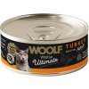 WOOLF Wildcat Ultimate Turkey pate 85 g