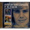 Báječní muži, Nemám hlas jako zvon - František Ringo Čech, Jiří Schelinger