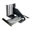 InWin PCI-E 4.0x16 Riser Cable & Bracket (Vertically Mount GPU Adapter) IW-PCIE4-25-BRACKET