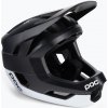 Cyklistická prilba POC Otocon Race MIPS uranium black/hydrogen white matt