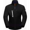 MAMMUT Aenergy IN Hybrid Jacket Men black - L