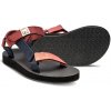 Hannah Sandals Drifter Lady Roan Rouge/Canyon Rose