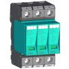 KIWA sk s.r.o. Zvodič prepätia KIWA PO I 3 E 280V/7kA B+C+D (T1+T2+T3) 3P - 81.201