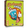 ADC Blackfire Dokonalý piknik