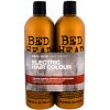 Tigi Bed Head Colour Goddess Oil Infused Shampoo 750 ml