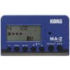 Korg MA-2 modrý