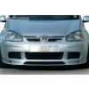 ABT Sportsline predný spojler pod nárazník VW Golf V typ 1K (nie pre GT, GTI, R32)