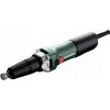 METABO Priama brúska G400 380W 6mm 601052000