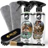 Nuke Guys Lite INTERIOR Bundle - Sada na čistenie interiéru