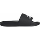 adidas Adilette Shower core black cloud white core black Čierna