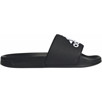 adidas Adilette Shower core black cloud white core black Čierna