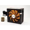 napájací zdroj 1stCOOL ATX 750W GOLDEN WORKER 750, APFC, 90+ gold, ploché káble ECP-750A-14-90