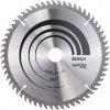 Bosch Pílový kotúč Optiline Wood, 235 mm, 60 zubov 2608641192