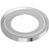 Sapho TY6401 podložka medzi umývadlo a dosku, výška 10 mm, chróm