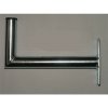 Držiak OEM antén 25/12cm, p.2,8cm, na uchytenie na stenu K25I28