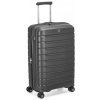 Cestovný kufor Roncato Butterfly M 73 L antracitová