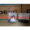 VW GOLF V Plus 01/05- lambda sonda 1,4i(59kW)-1,6i (75kW) / NGK / OE: 06A906262CS